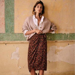 Katalina Leopard Coffee